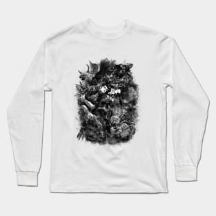 The Dust 9 Long Sleeve T-Shirt